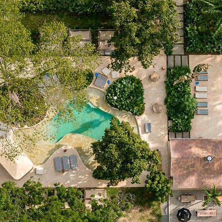 Arde La Selva Hotell Santa Fe de Antioquia Exteriör bild