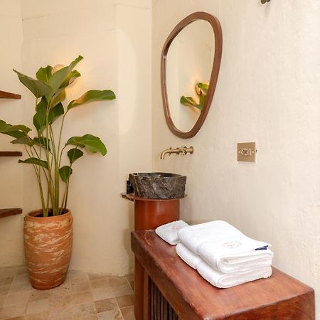 Arde La Selva Hotell Santa Fe de Antioquia Exteriör bild