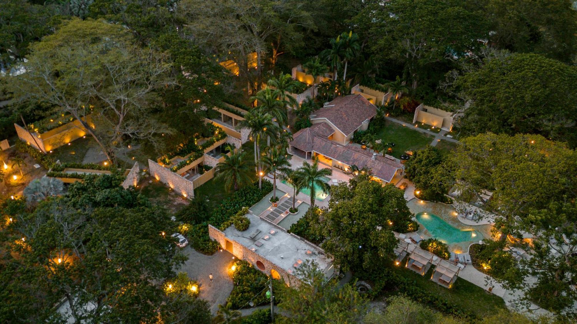 Arde La Selva Hotell Santa Fe de Antioquia Exteriör bild