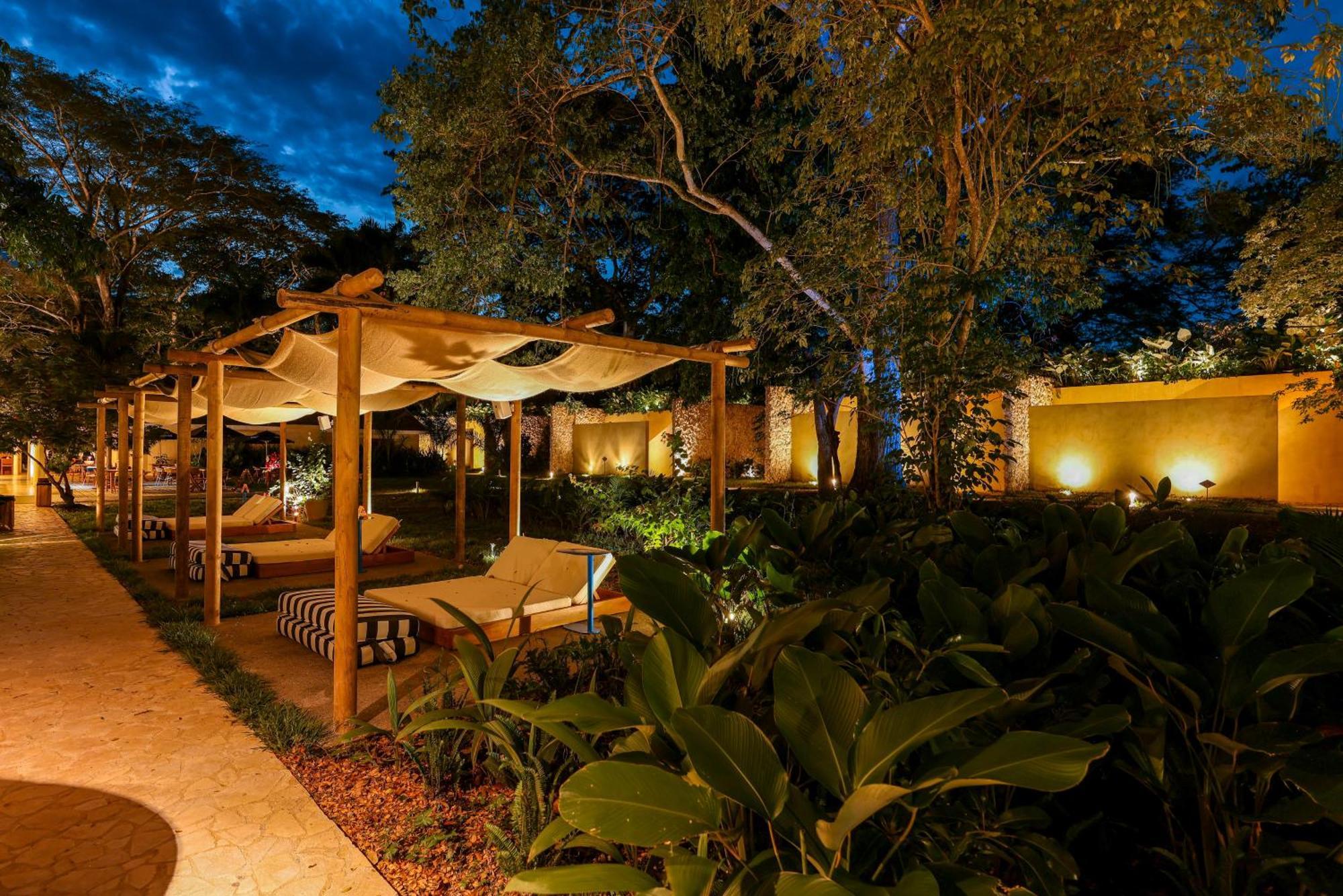 Arde La Selva Hotell Santa Fe de Antioquia Exteriör bild