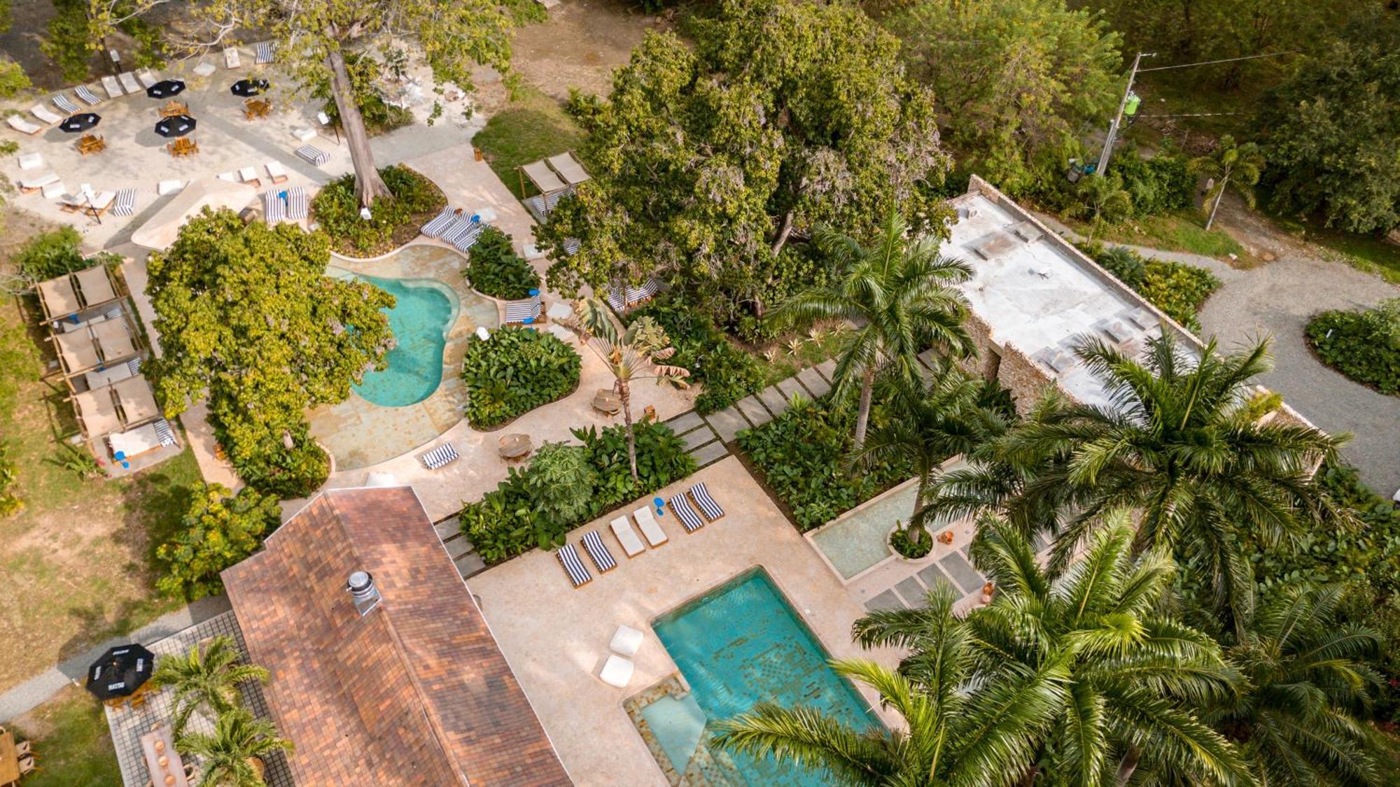 Arde La Selva Hotell Santa Fe de Antioquia Exteriör bild