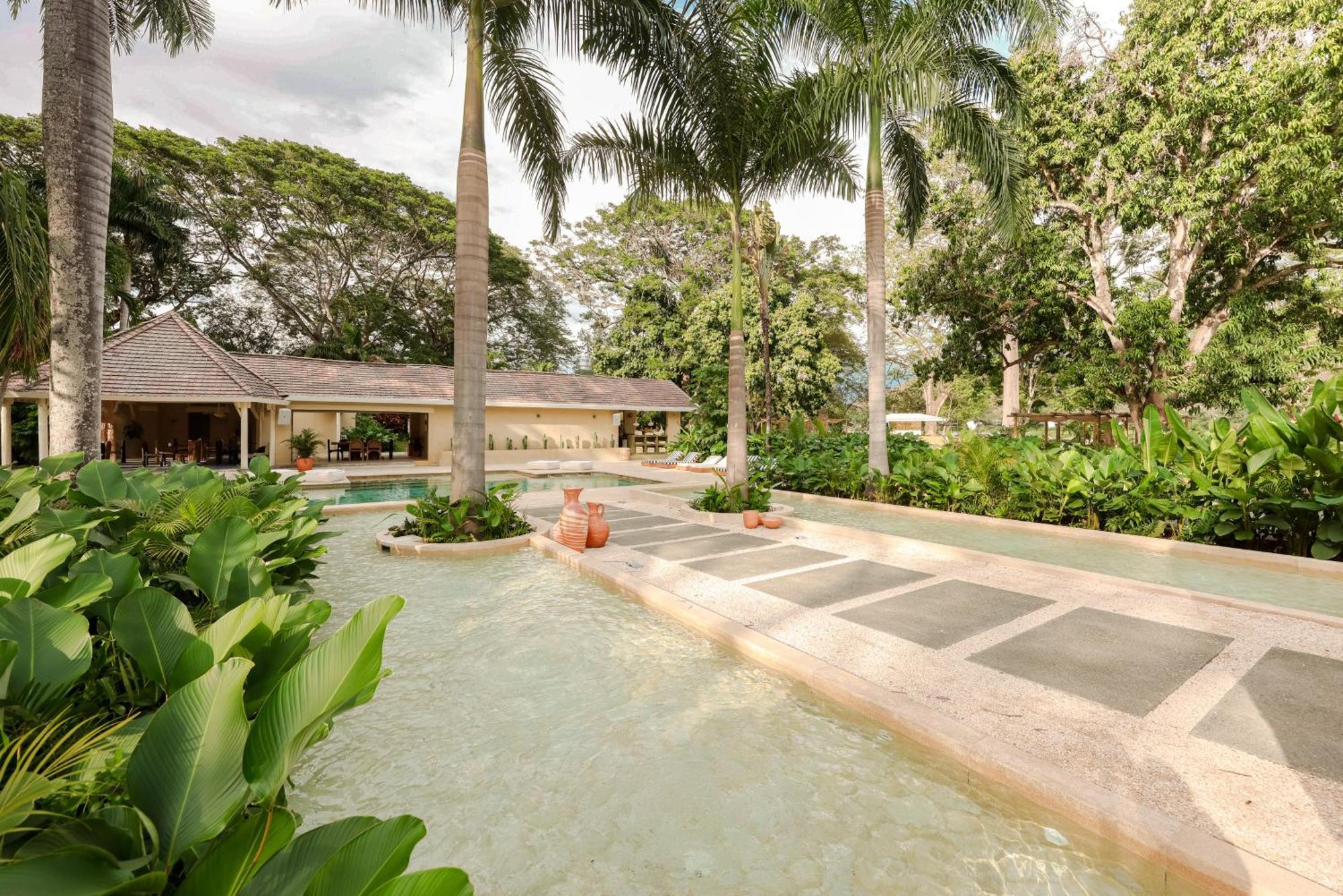 Arde La Selva Hotell Santa Fe de Antioquia Exteriör bild