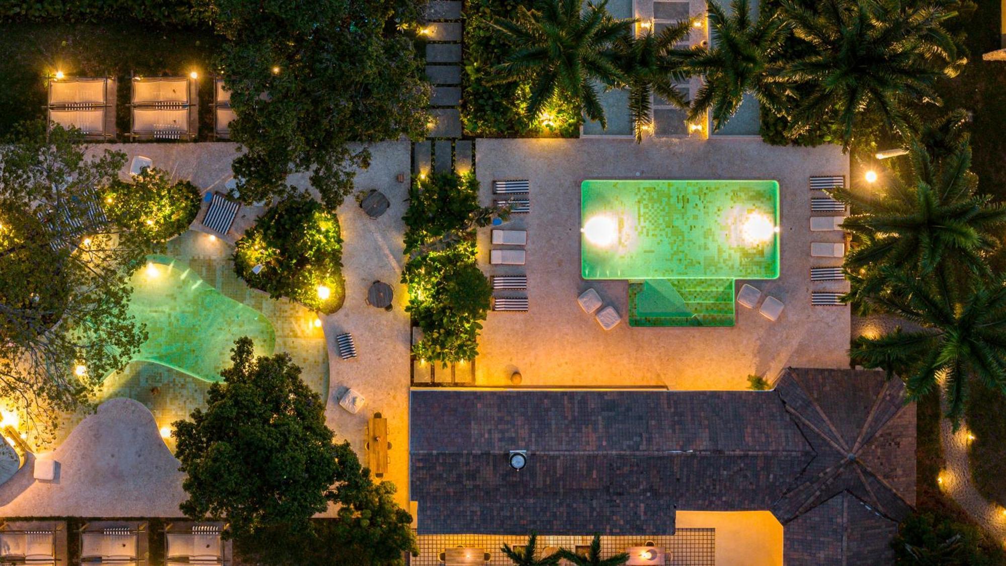 Arde La Selva Hotell Santa Fe de Antioquia Exteriör bild