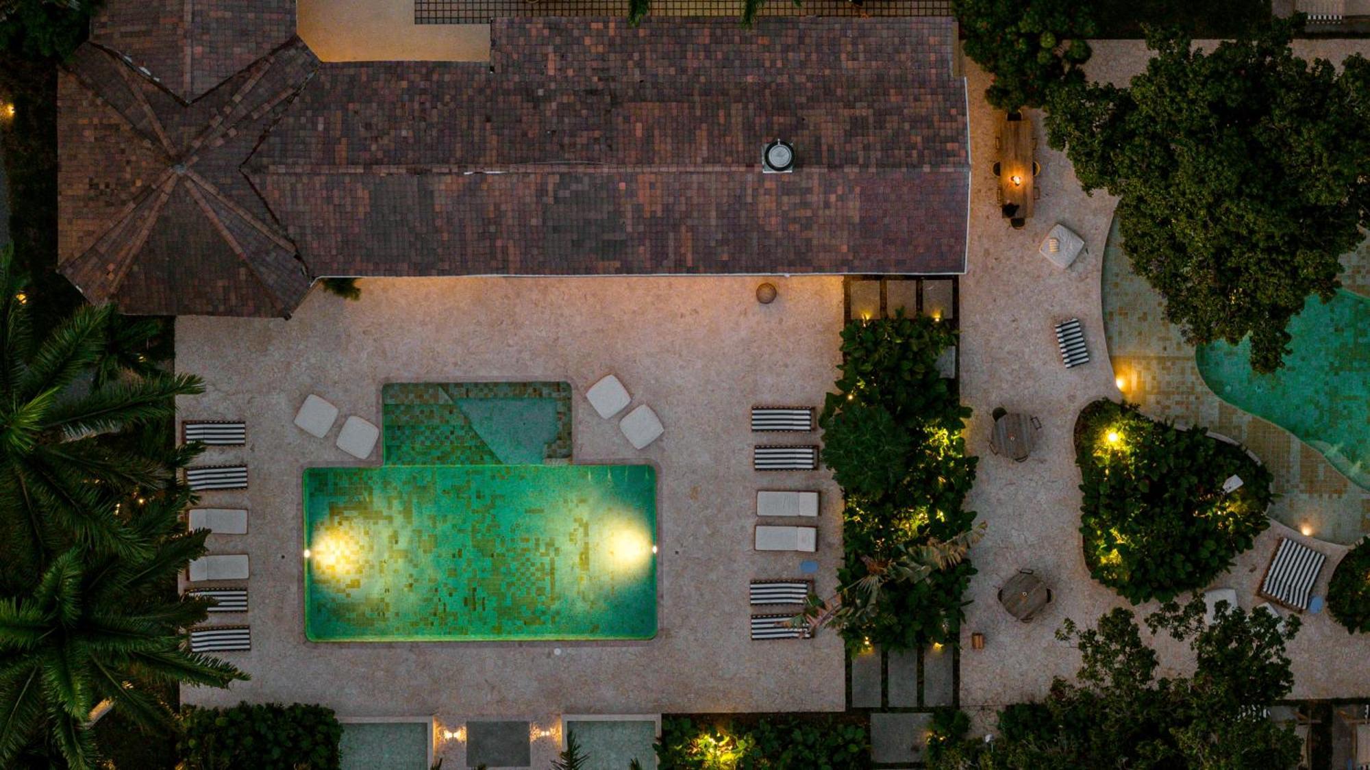 Arde La Selva Hotell Santa Fe de Antioquia Exteriör bild