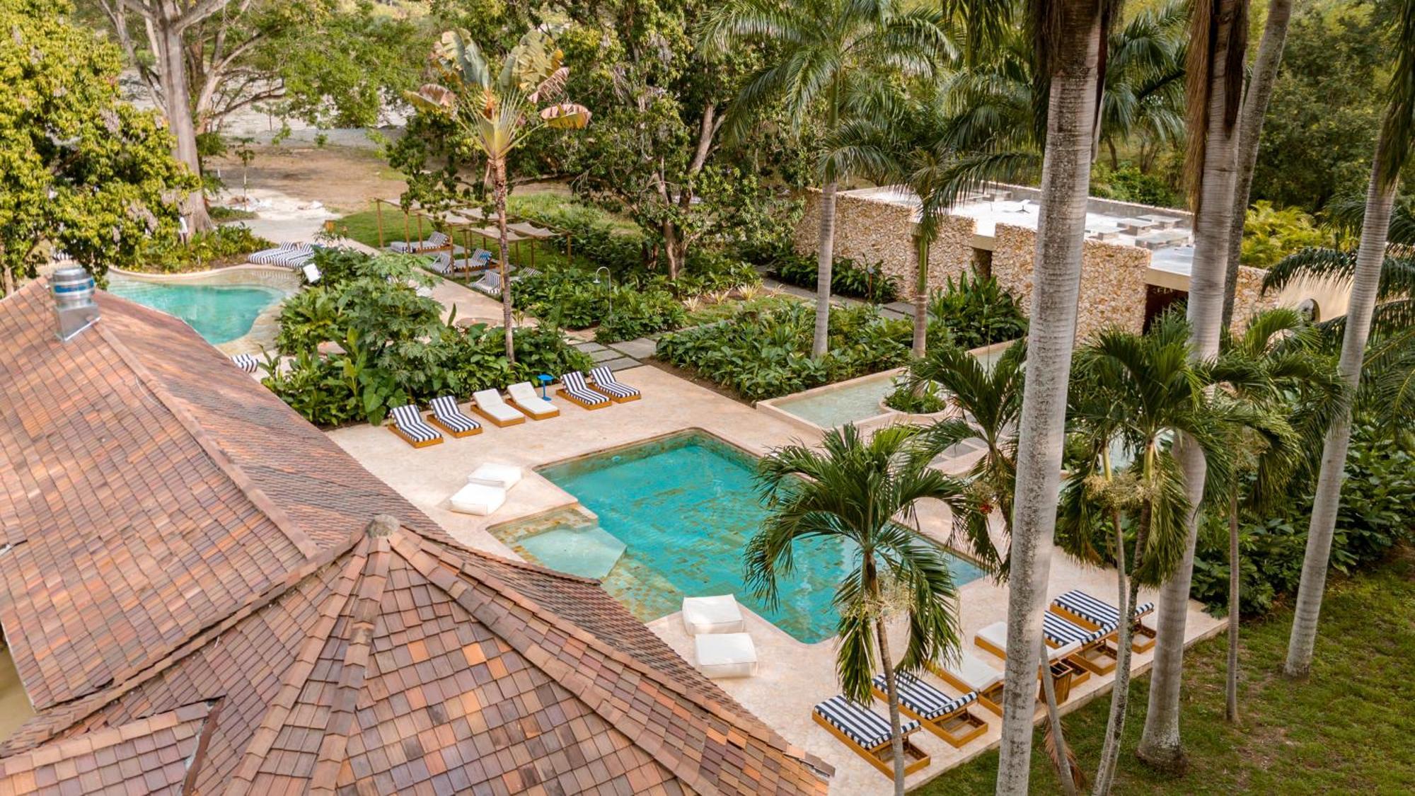 Arde La Selva Hotell Santa Fe de Antioquia Exteriör bild