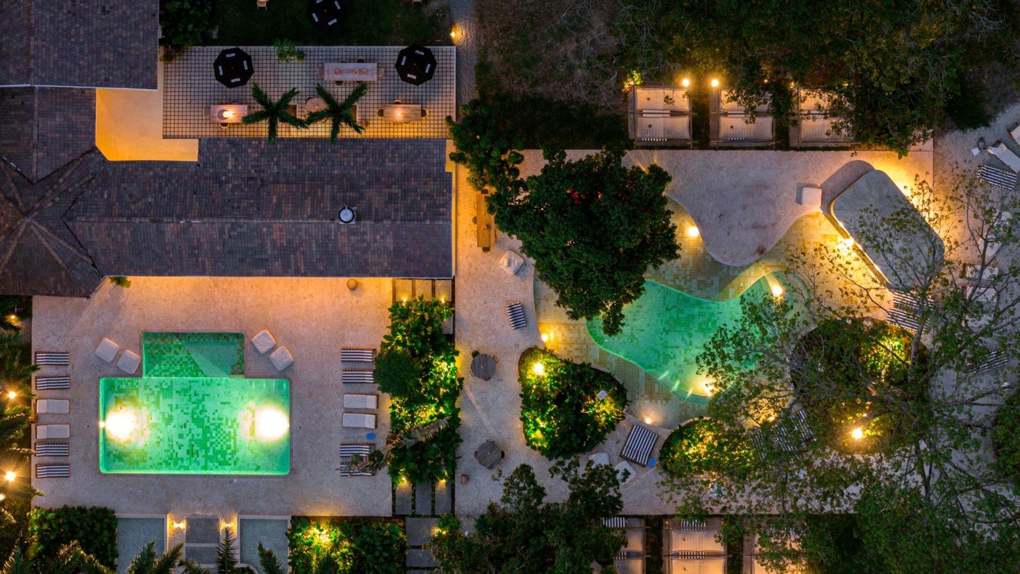 Arde La Selva Hotell Santa Fe de Antioquia Exteriör bild