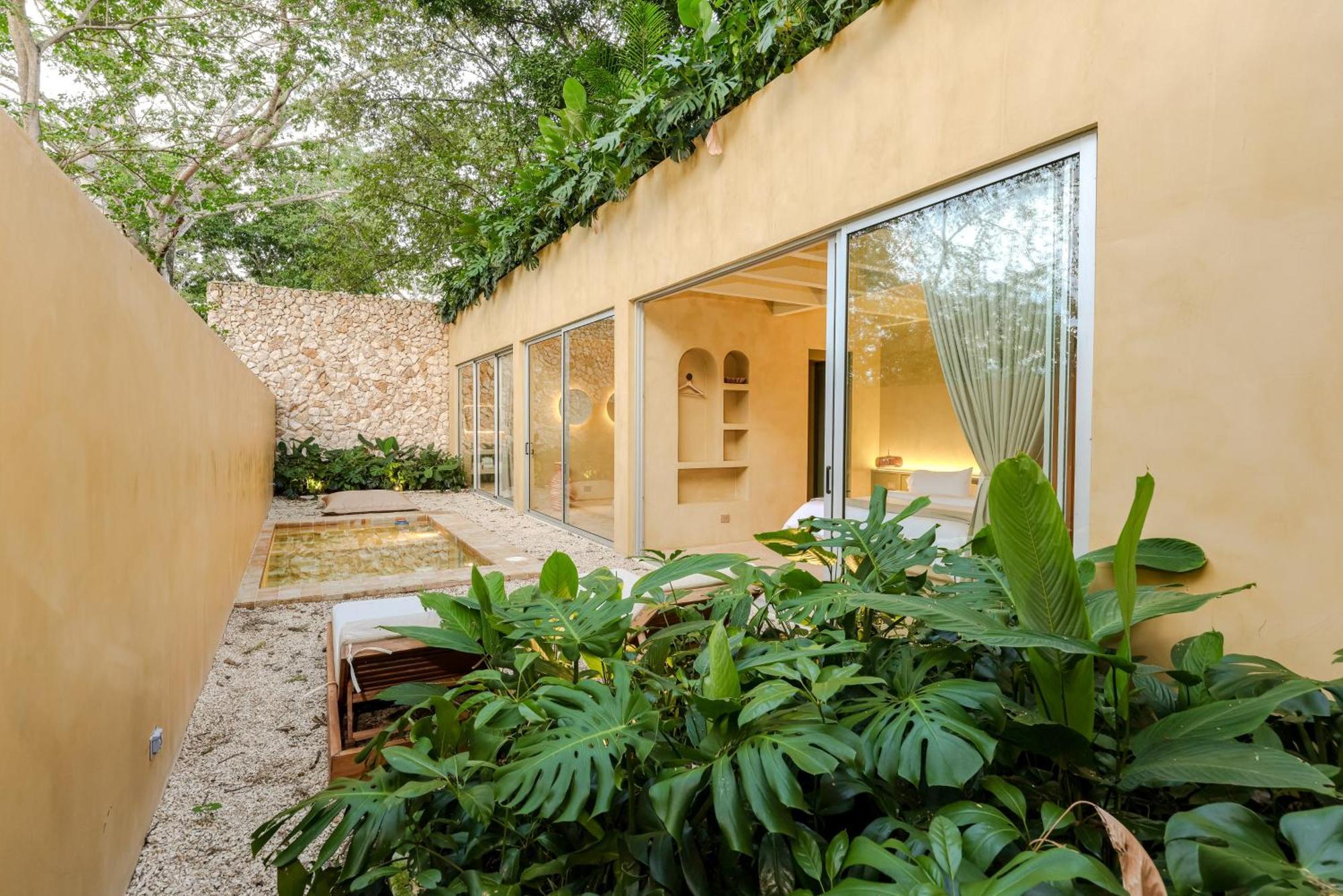 Arde La Selva Hotell Santa Fe de Antioquia Exteriör bild