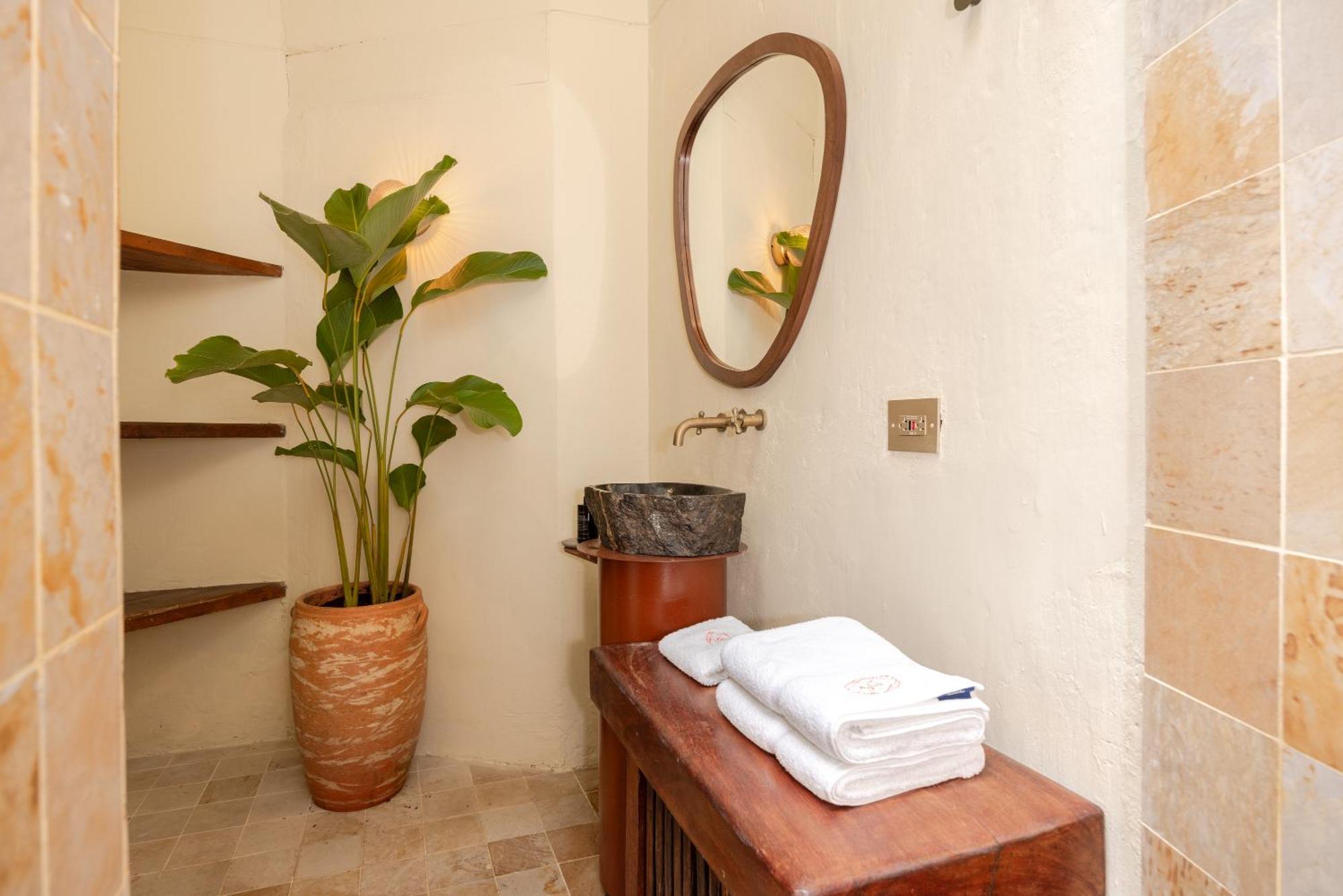 Arde La Selva Hotell Santa Fe de Antioquia Exteriör bild