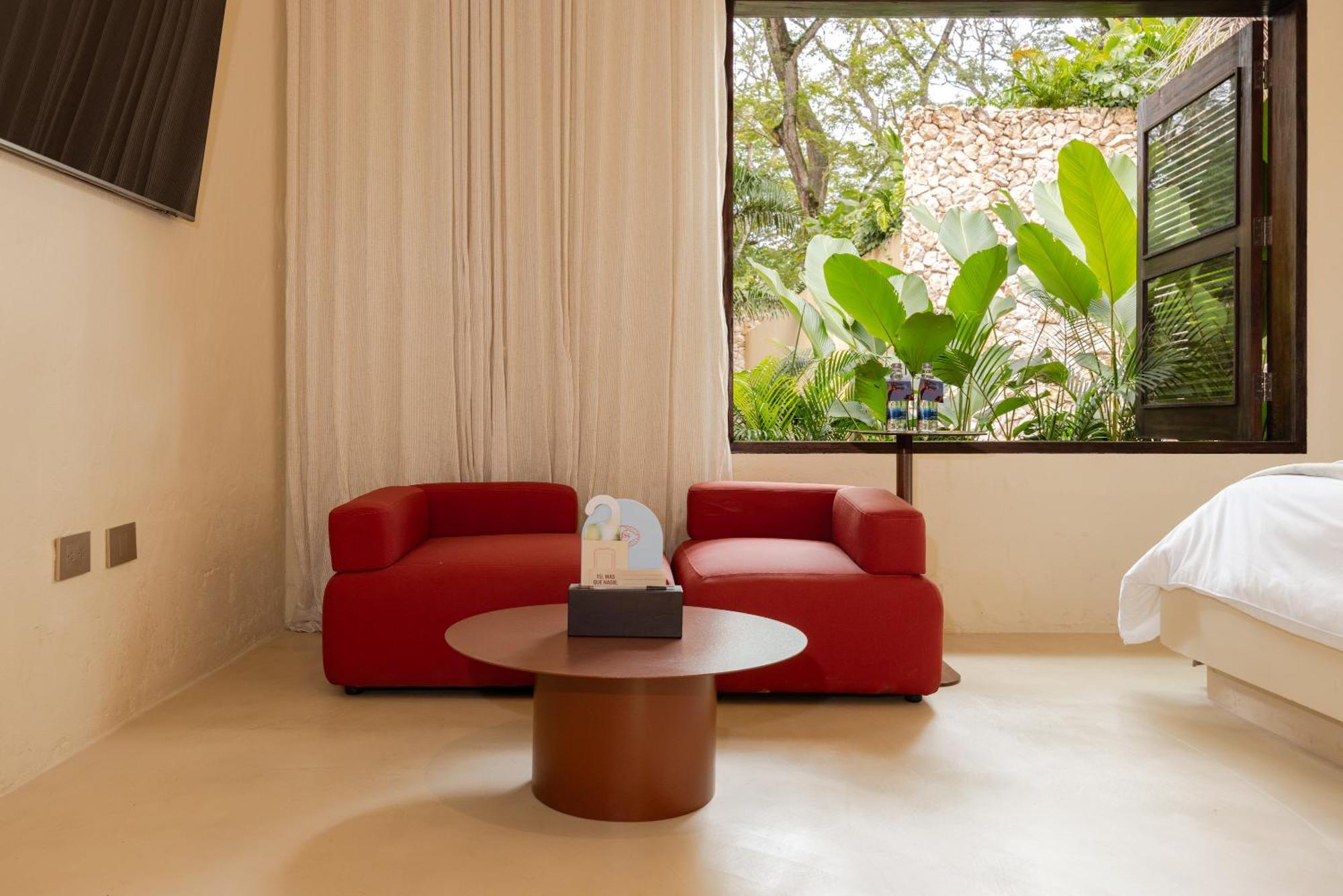 Arde La Selva Hotell Santa Fe de Antioquia Exteriör bild